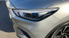 MG ZS 1.5 VTi-TECH Exclusive 5dr Petrol Hatchback